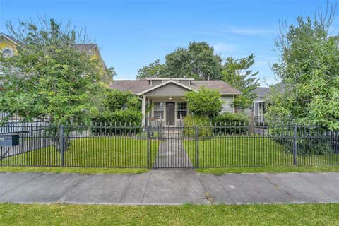 Photo of 203 Northwood Street, Houston, TX 77009 (MLS # 23662547)