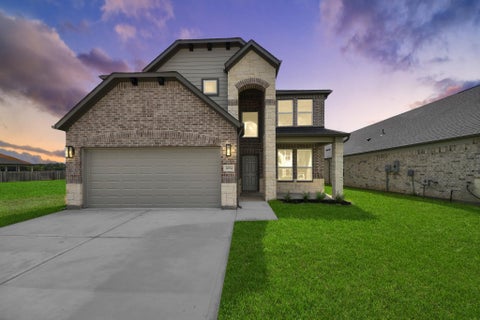 Photo of 24534 Bradbury Woods Dr Dr, Spring, TX 77373 (MLS # 75390429)
