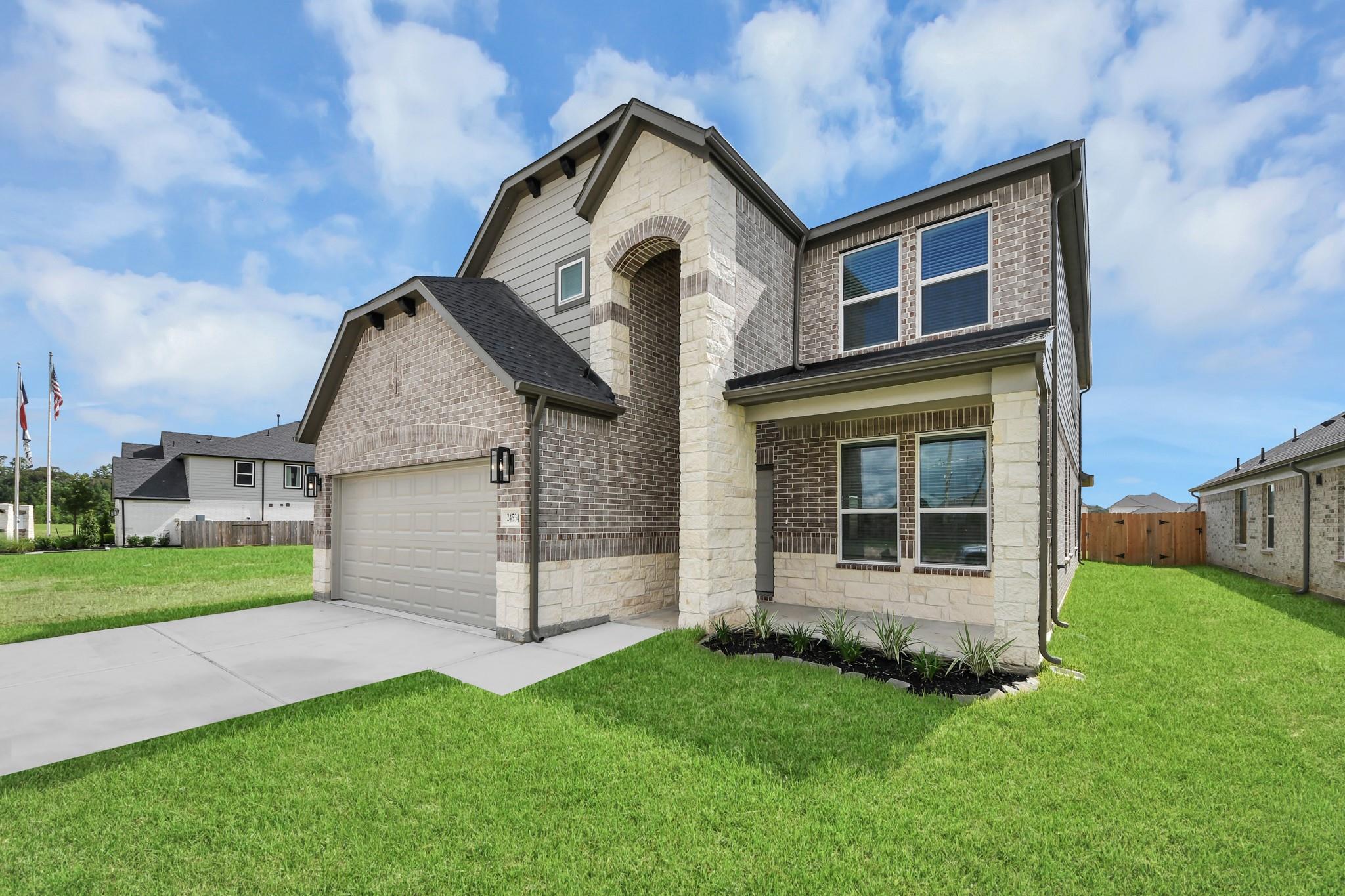 24534 Bradbury Woods Dr