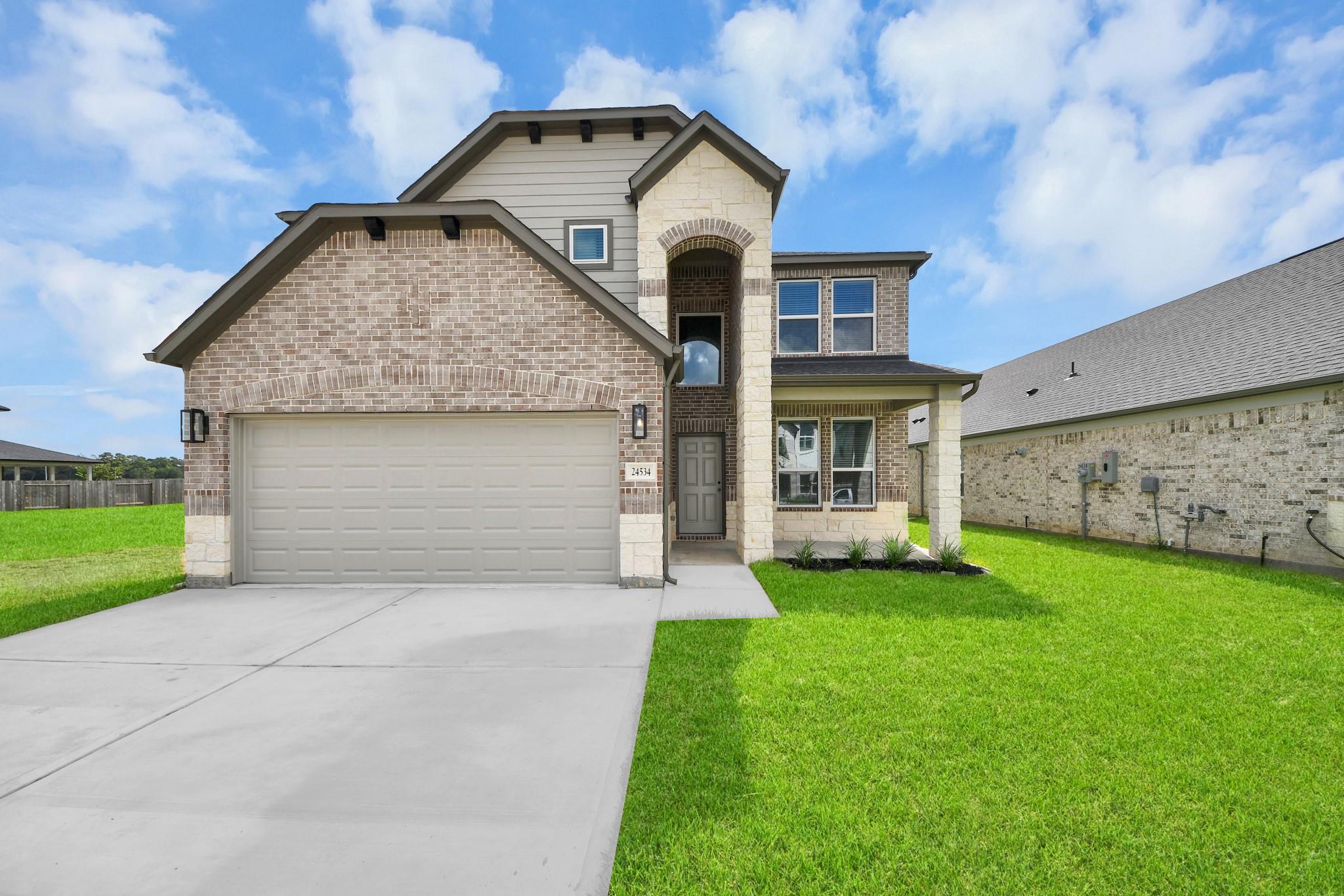 24534 Bradbury Woods Dr