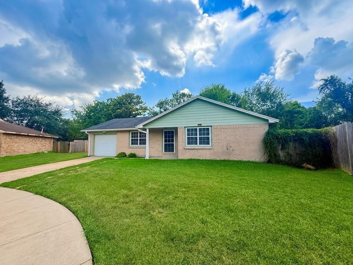 1014 Pimlico Drive