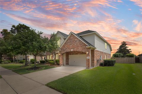 Photo of 26815 Monarch Valley, Katy, TX 77494 (MLS # 82277092)