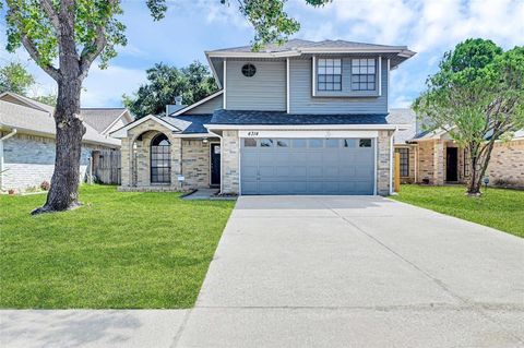 Photo of 4314 Hawk Meadow Drive, Katy, TX 77449 (MLS # 43271379) Photo of 4314 Hawk Meadow Drive, Katy, TX 77449 (MLS # 43271379)