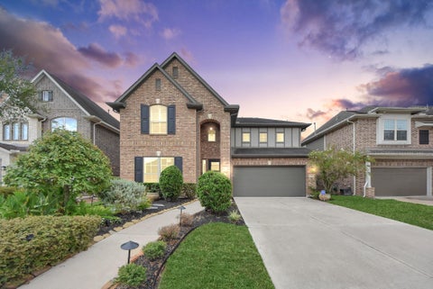 Photo of 10139 Deerpark Drive, Missouri City, TX 77459 (MLS # 78044675)