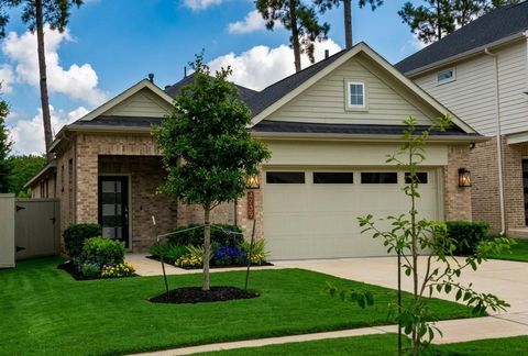 Photo of 40339 Bay Warbler Way, Magnolia, TX 77354 (MLS # 40949597)