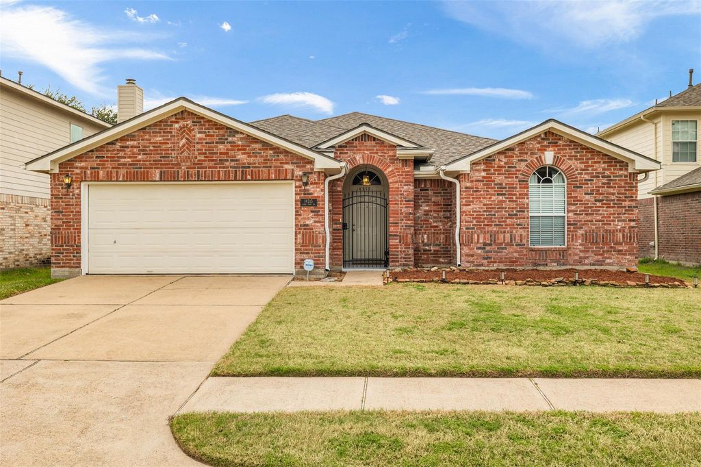 Photo of 14315 Glade Point Drive, Cypress, TX 77429 (MLS # 28306412)