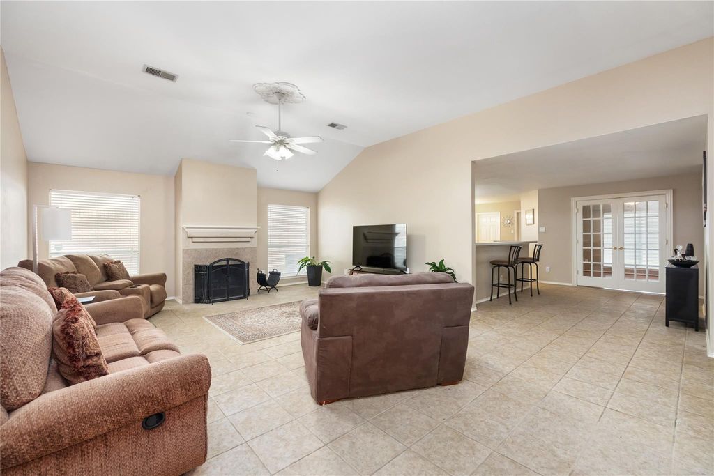 Photo of 14315 Glade Point Drive, Cypress, TX 77429 (MLS # 28306412)