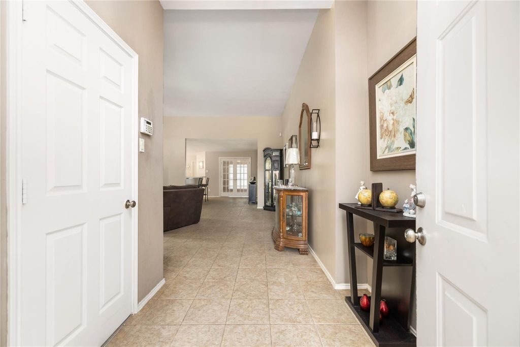 Photo of 14315 Glade Point Drive, Cypress, TX 77429 (MLS # 28306412)