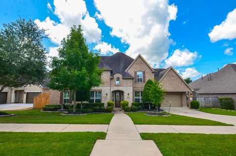 30915 Shady Oak Drive Fulshear TX 77441