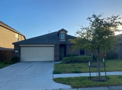 Photo of 12326 Sabine Point Drive, Humble, TX 77346 (MLS # 73548340)