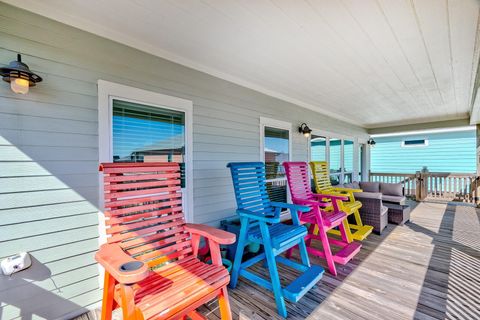 Photo of 3292 Hidden Gold, Crystal Beach, TX 77650 (MLS # 11818092)