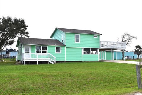 Photo of 1769 County Road 201, Sargent, TX 77414 (MLS # 84489797)