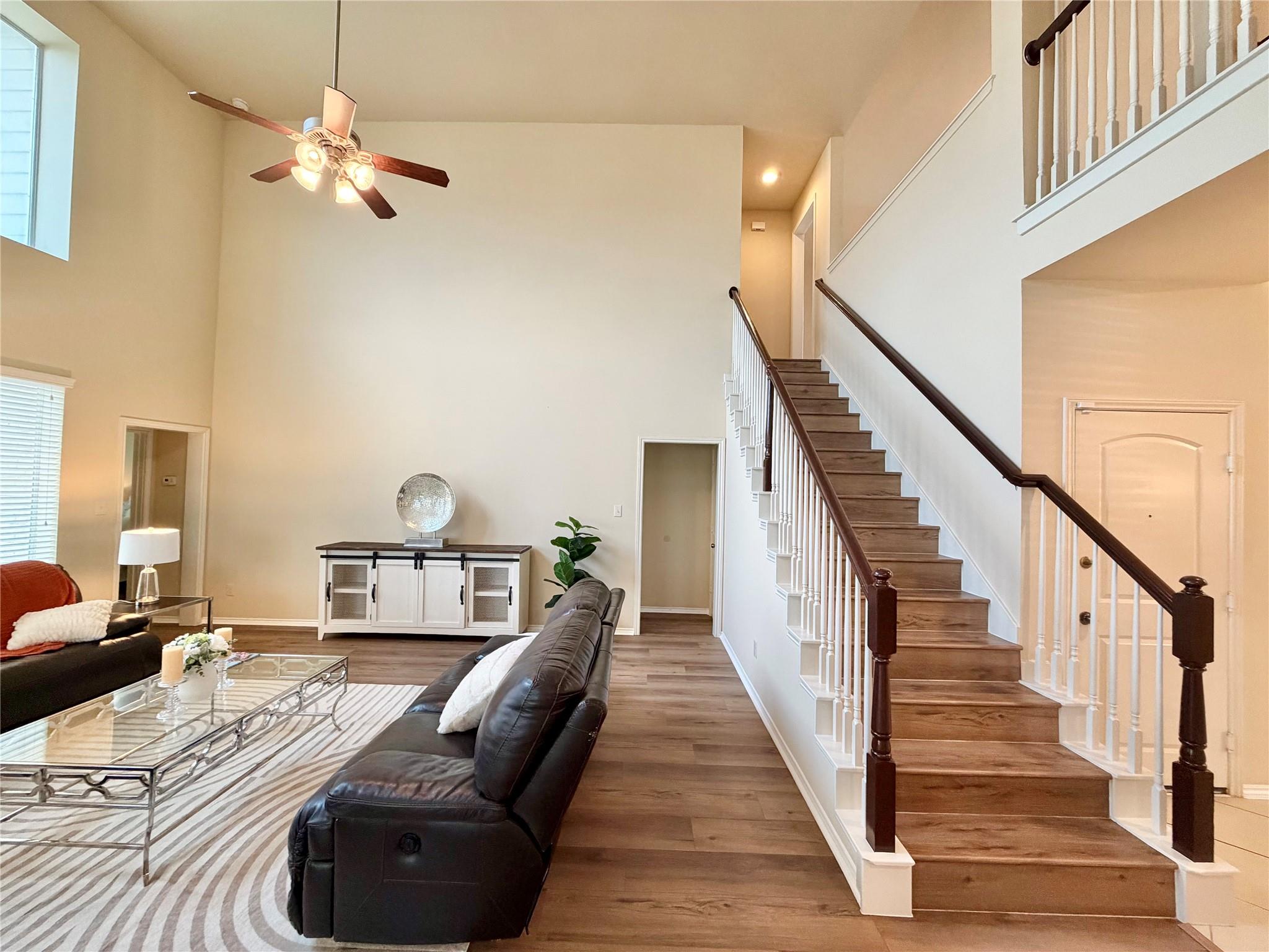 13307 Mesquite Stone Lane