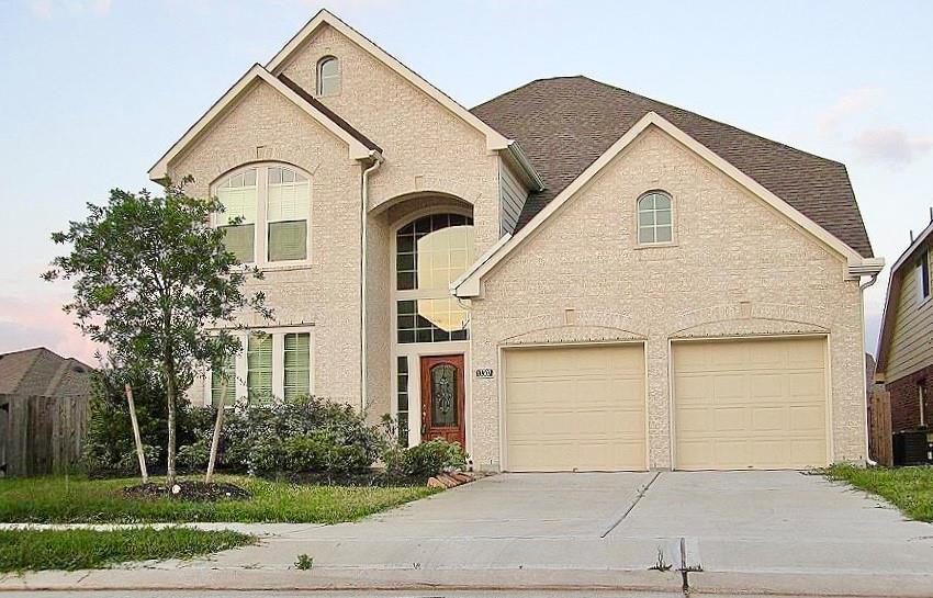 13307 Mesquite Stone Lane