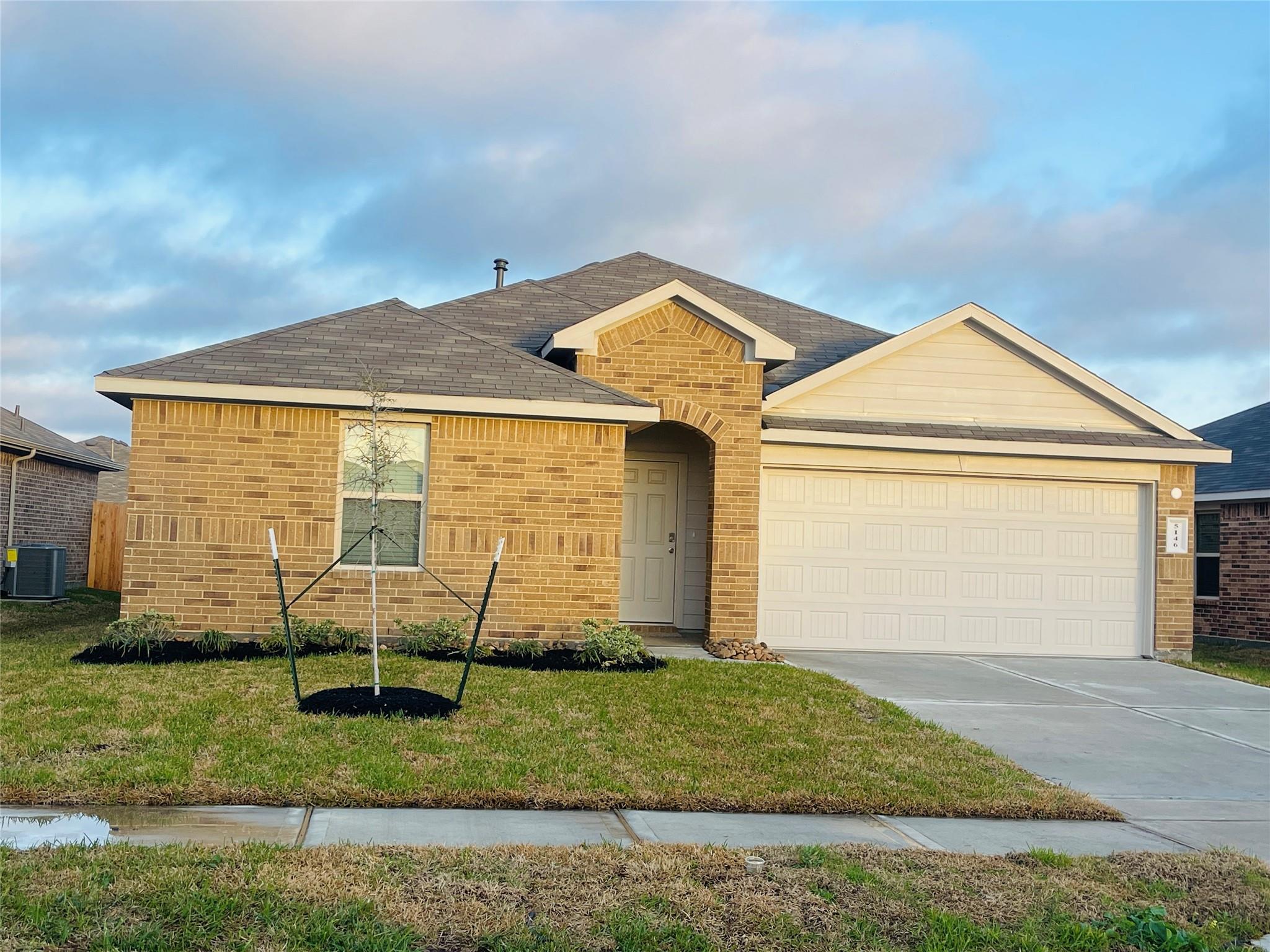 5146 Bay Meadows Lane Lane