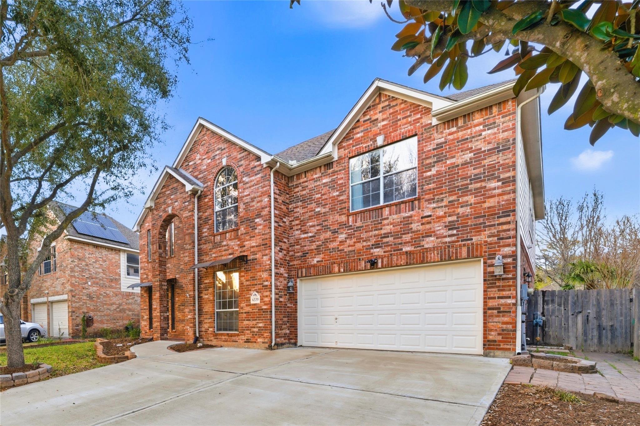 6339 Canyon Chase Drive