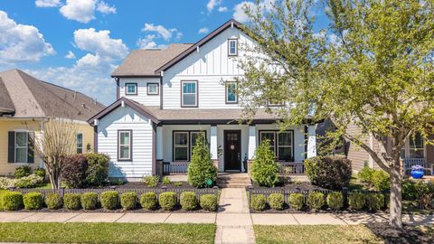 16627 Amelia Island Drive Cypress TX 77433