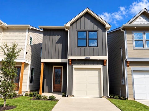 Photo of 6316 Milwee Street, Houston, TX 77092 (MLS # 86566846)