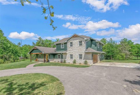 Photo of 4855 Austins Creek Drive, Bryan, TX 77808 (MLS # 68915552)