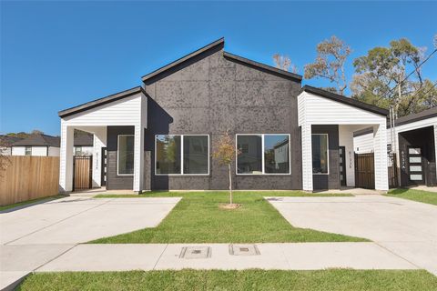 8133 Cabot Street A/B Houston TX 77078