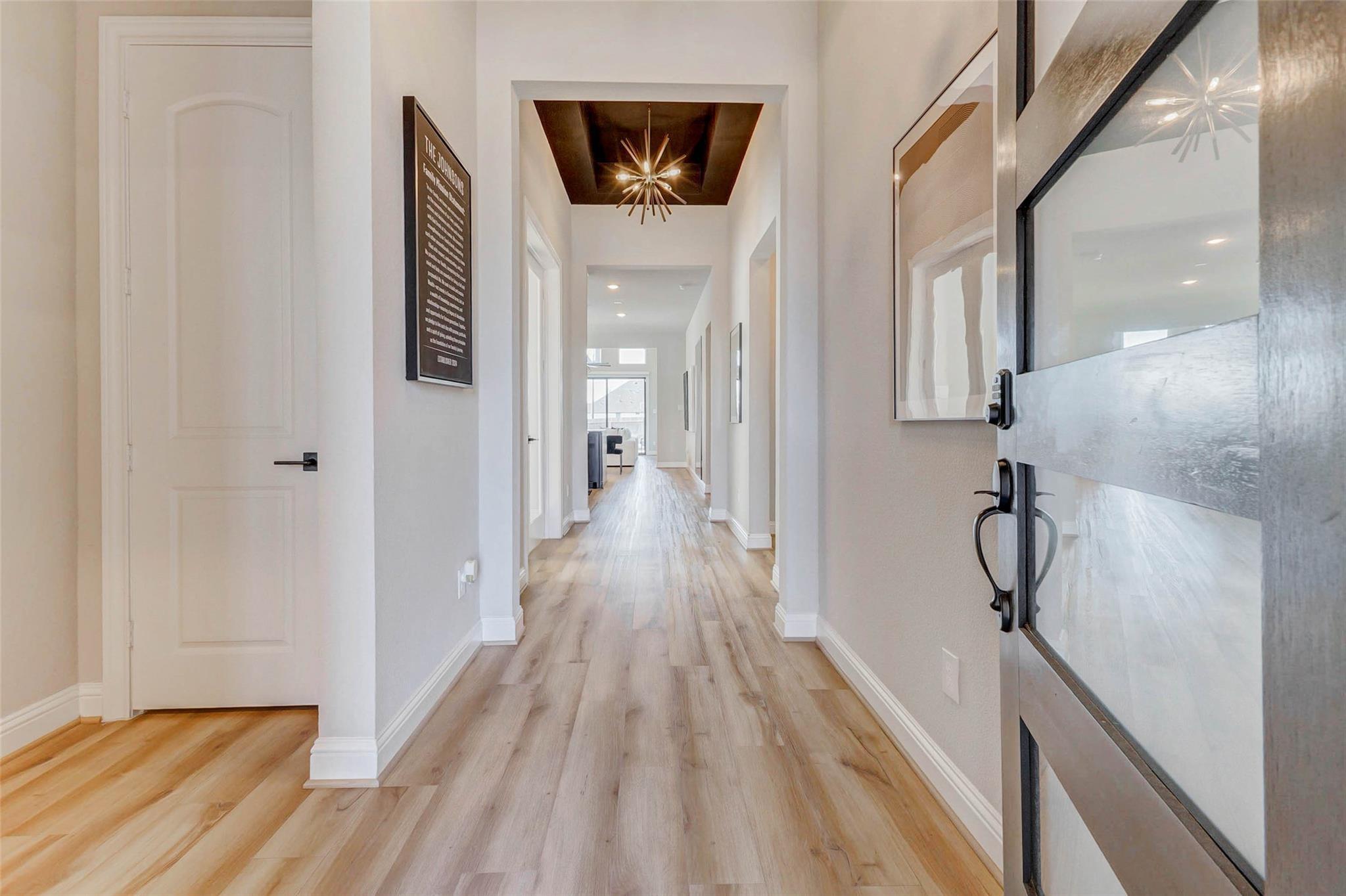 1719 Rustling Creek Drive