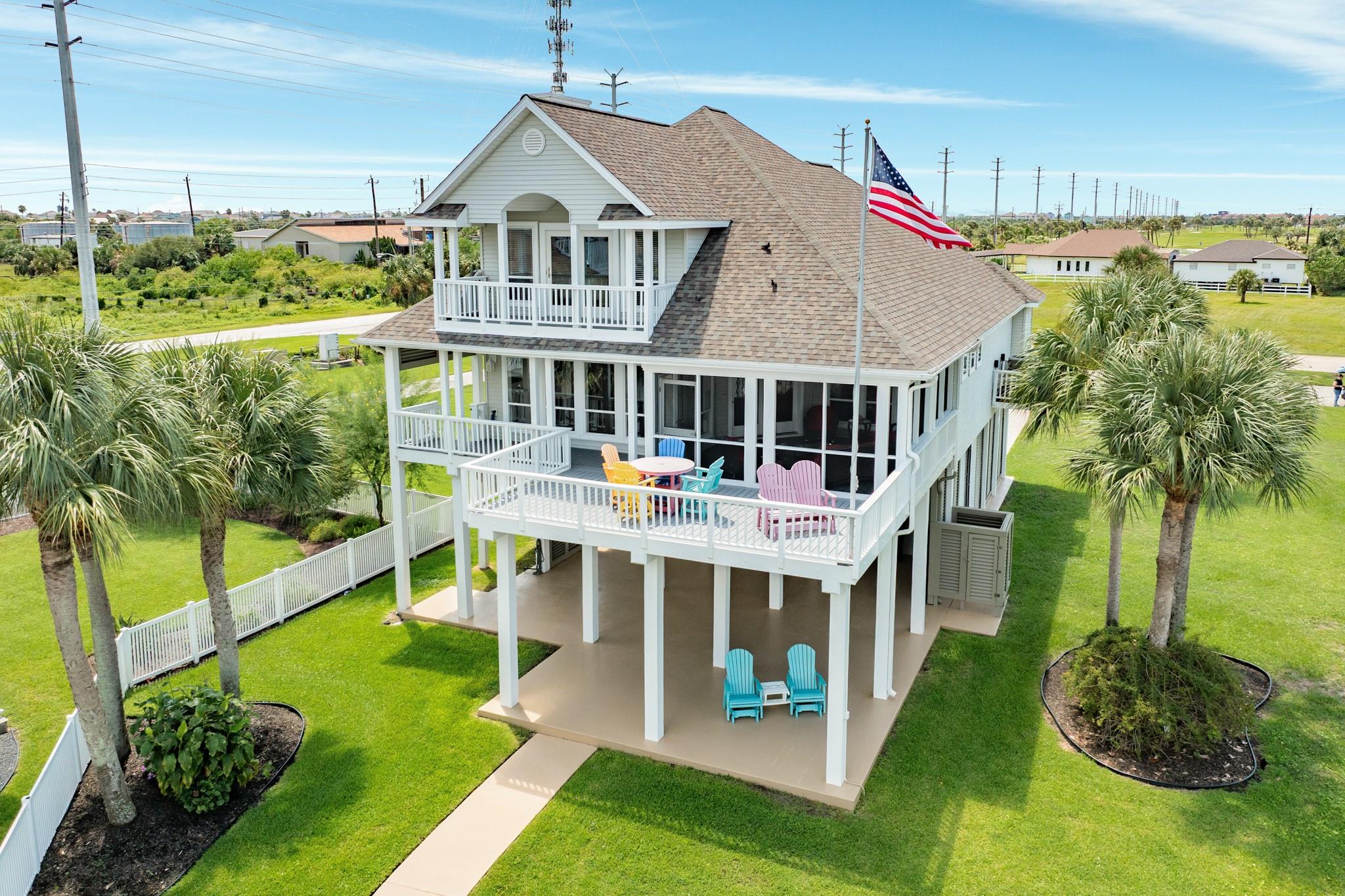 3635 Cove Lane