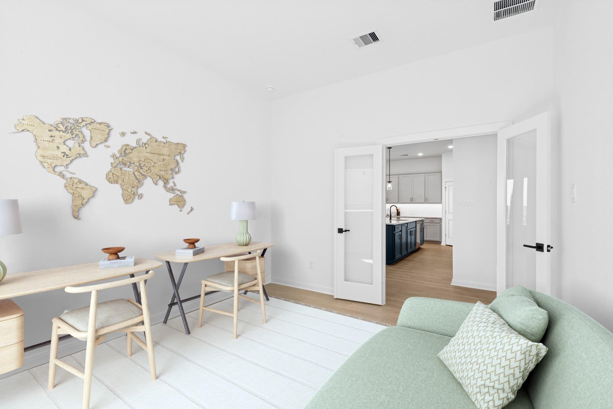 16303 Blue Mistflower Lane