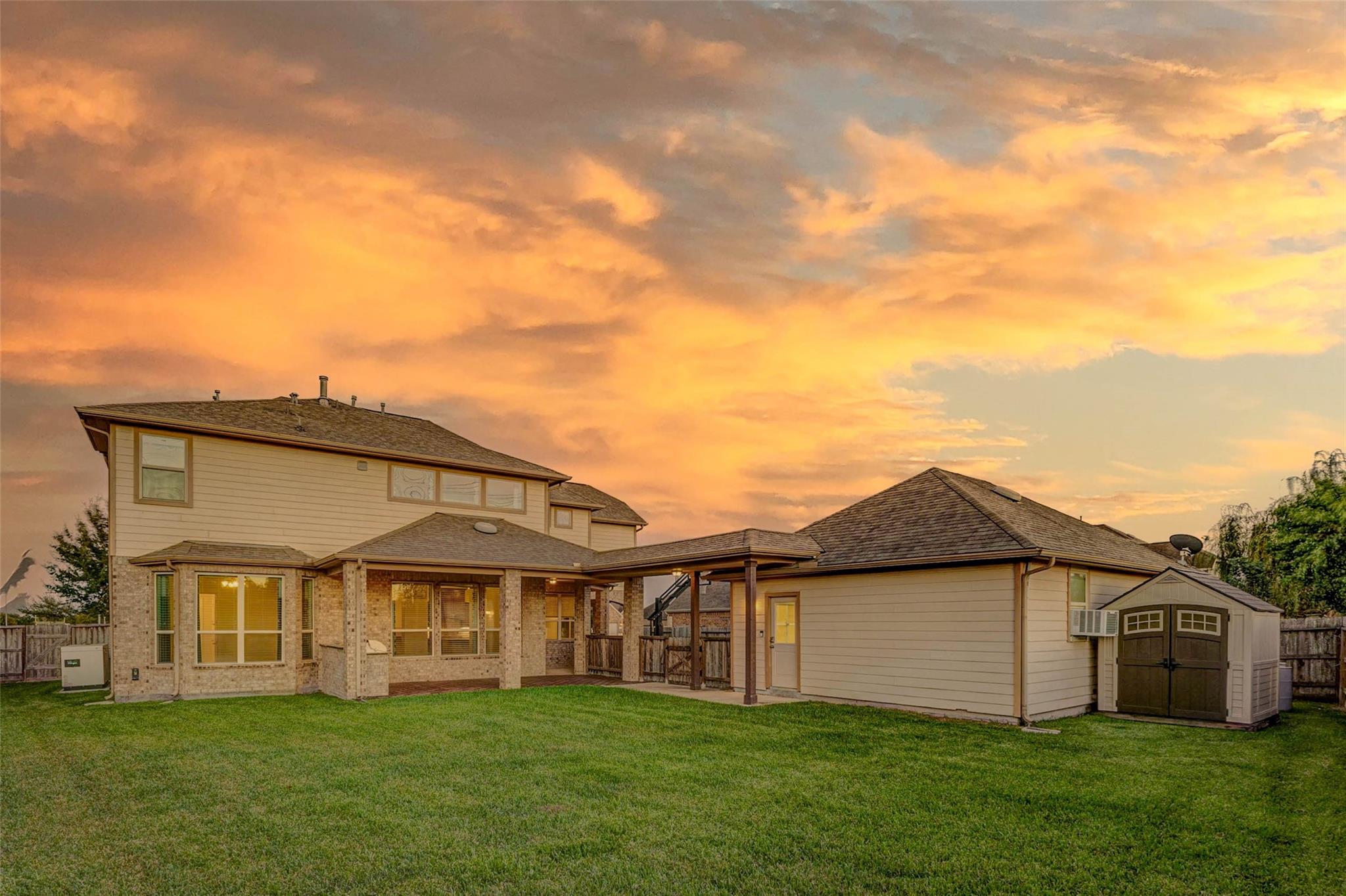 26459 Morgan Creek Lane