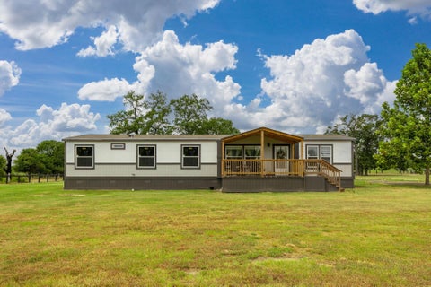 Photo of 28565 Mellman Road, Hempstead, TX 77445 (MLS # 71577561)