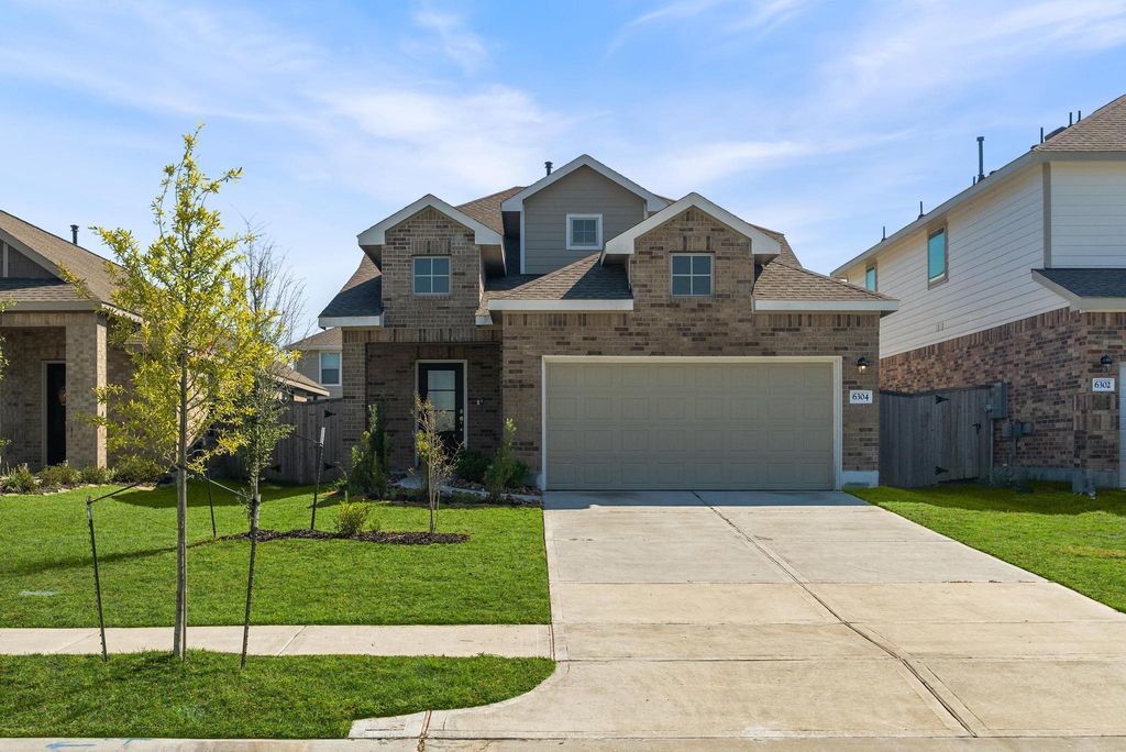 Photo of 6304 Barrington Cliff Trl Trl, Porter, TX 77365 (MLS # 15092284)