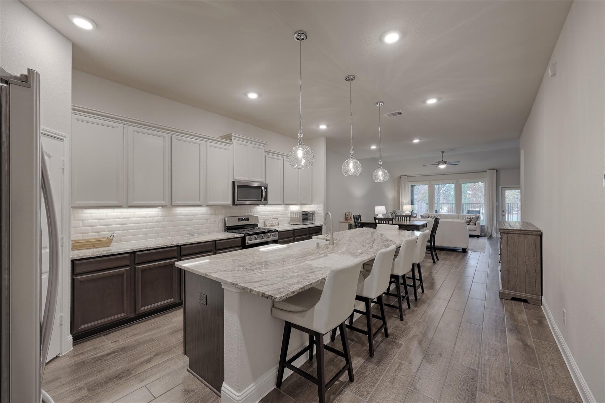 11819 Tranquility Summit Drive