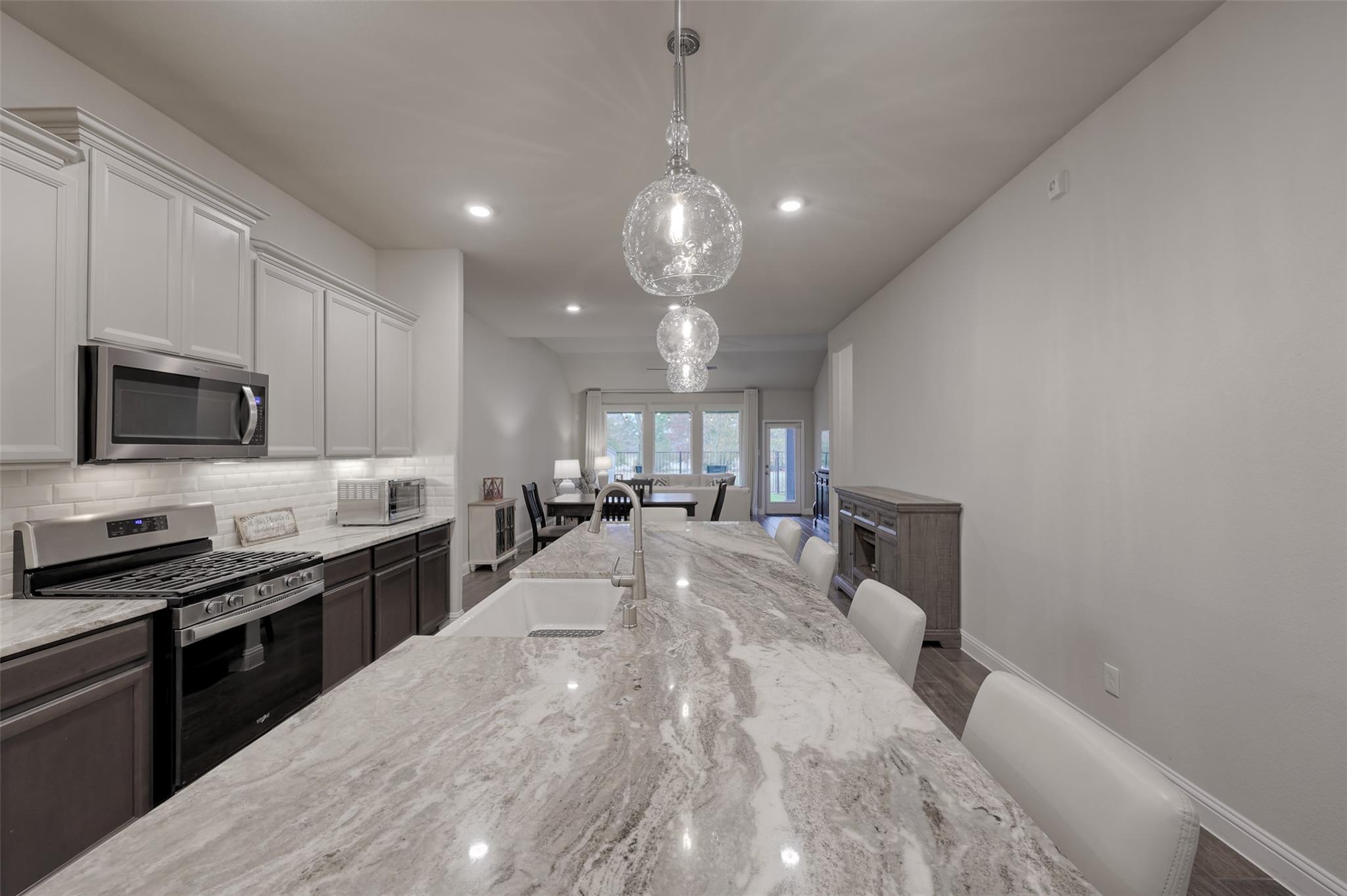 11819 Tranquility Summit Drive