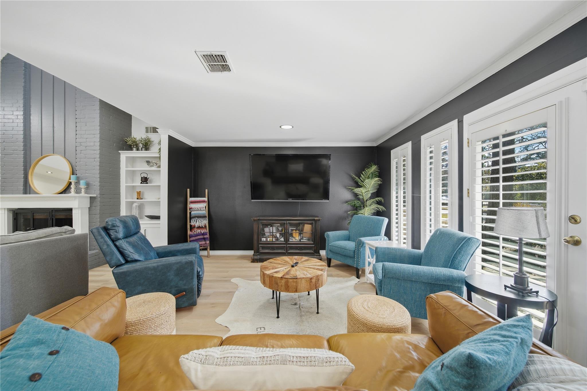 2211 Hickory Creek Drive