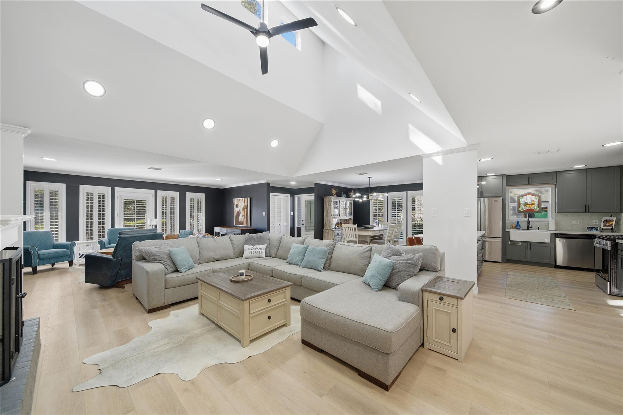 2211 Hickory Creek Drive