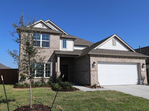 14130 Baikal Manor Drive Santa Fe TX 77510
