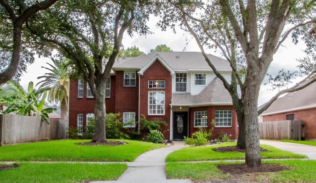 Photo of 4700 Broadmoor Drive, League City, TX 77573 (MLS # 42792163)