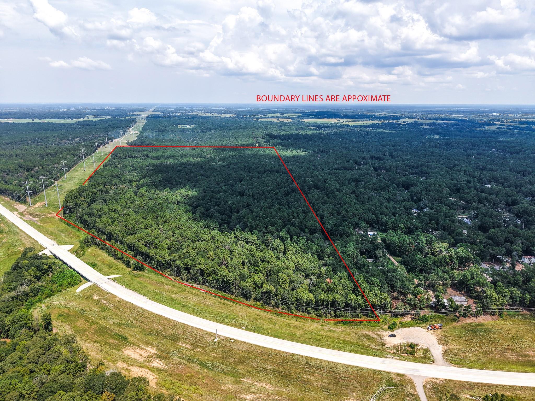 TBD Aggie Expressway 249