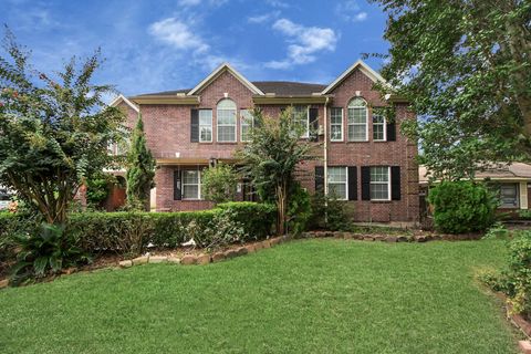 Photo of 11023 Maize Lane, Houston, TX 77041 (MLS # 78114425)