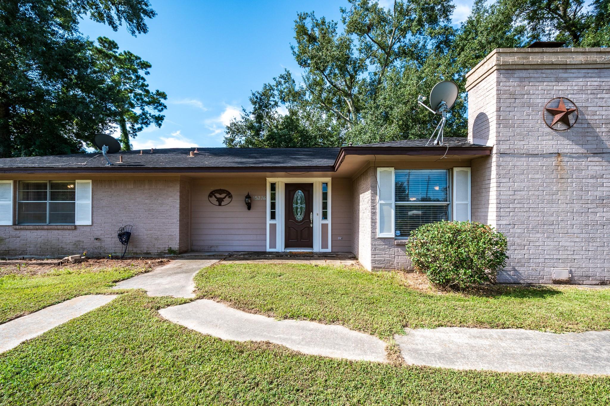 15776 Fm 3083 Road