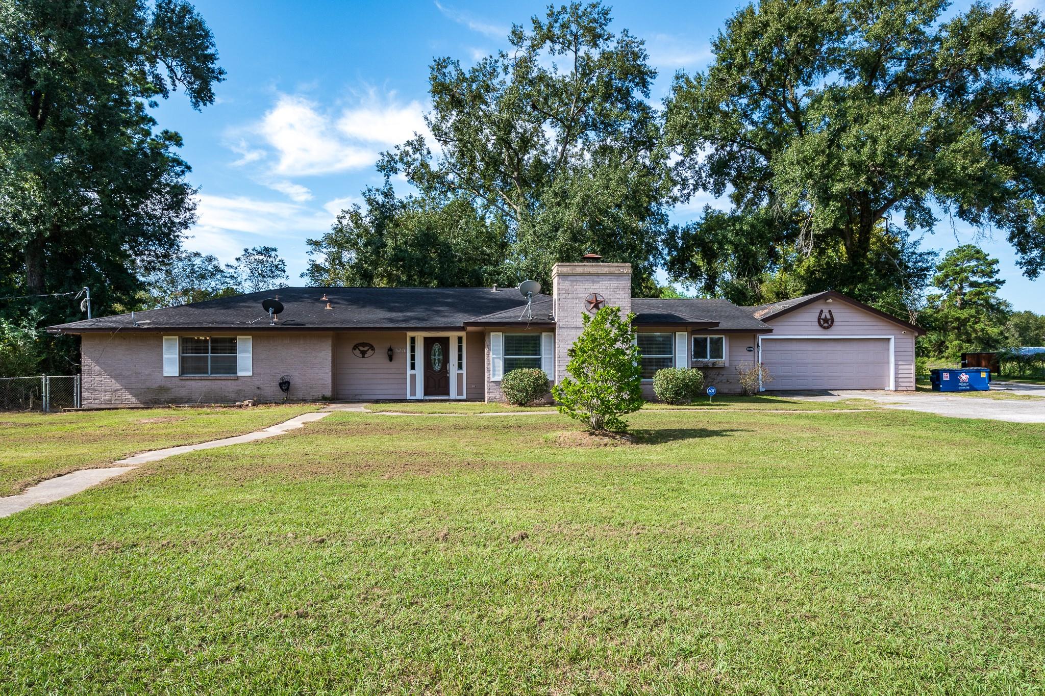 15776 Fm 3083 Road