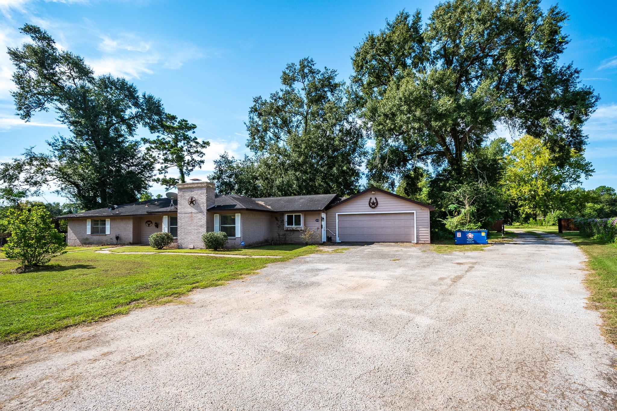 15776 Fm 3083 Road