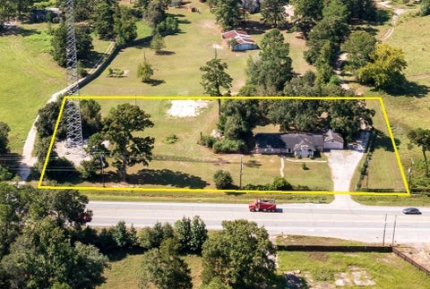 Photo of 15776 Fm 3083 Road, Conroe, TX 77302 (MLS # 5116277)