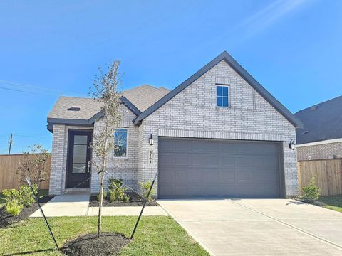 Photo of 3013 Angelic Rose Drive, Katy, TX 77493 (MLS # 69300385)