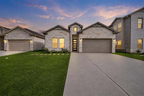 Photo of 9627 Champion Heavens Drive, Spring, TX 77379 (MLS # 49901131)