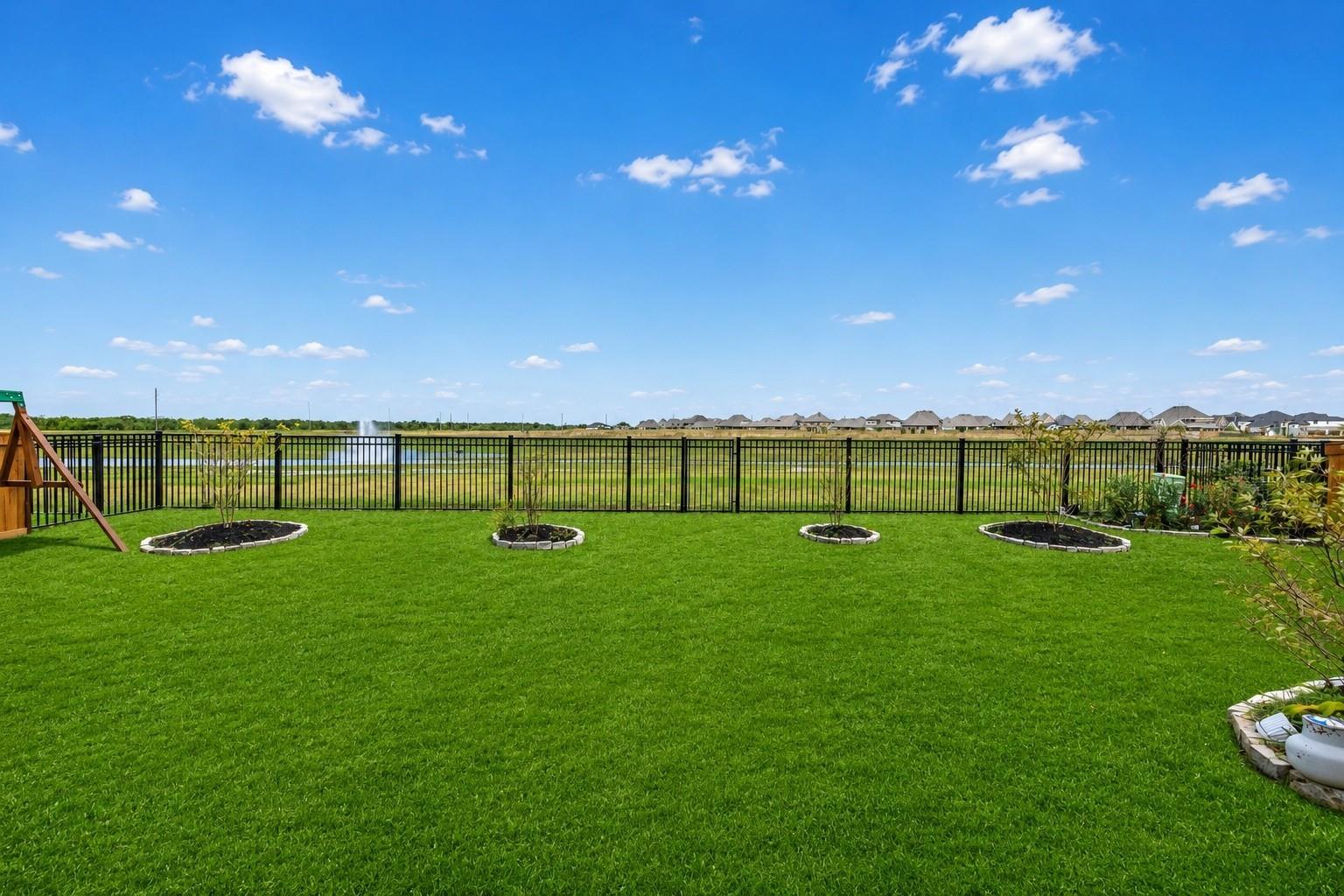 13807 Dorado Pointe Drive