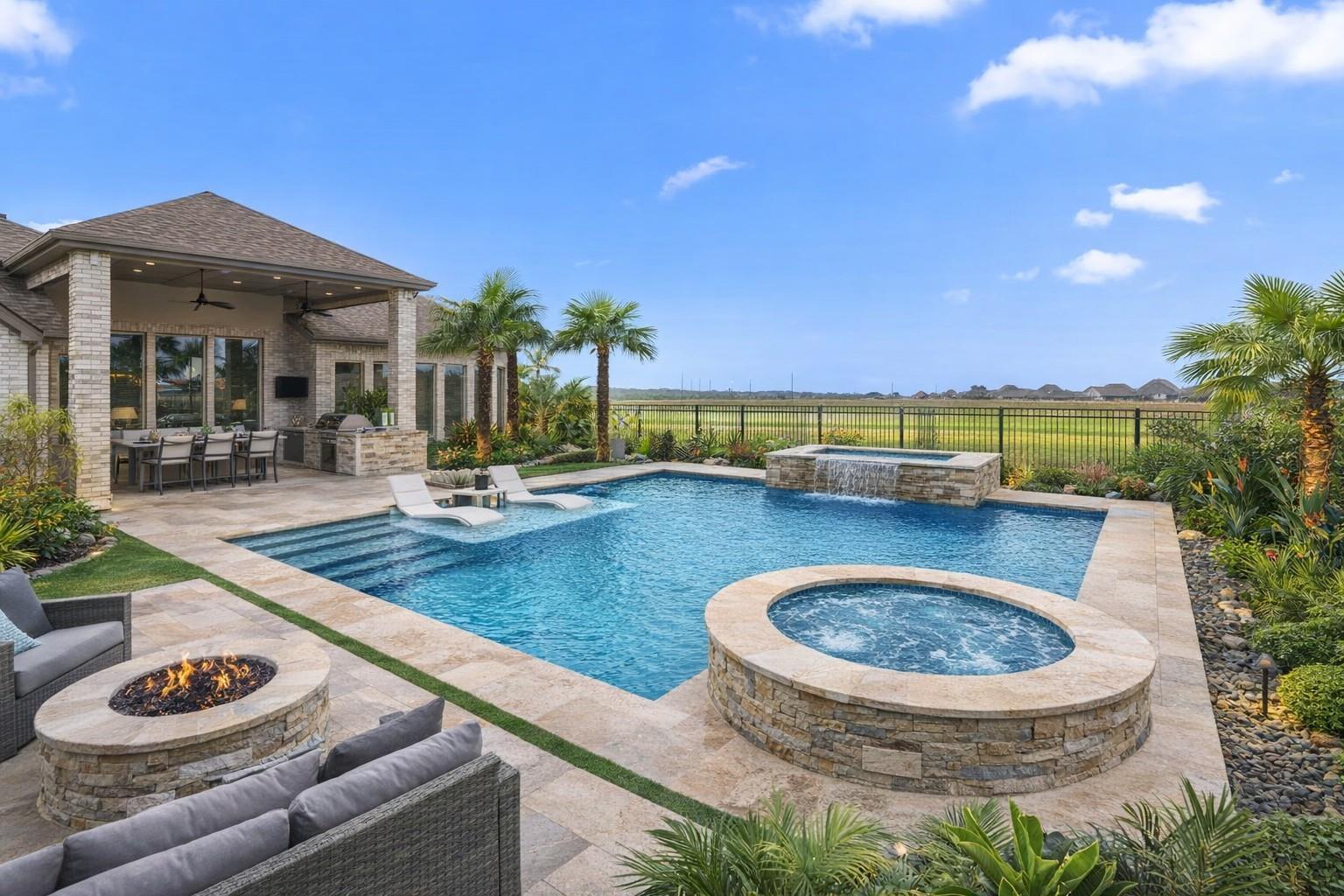 13807 Dorado Pointe Drive