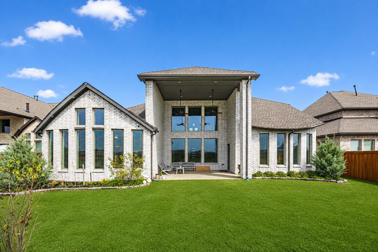 13807 Dorado Pointe Drive