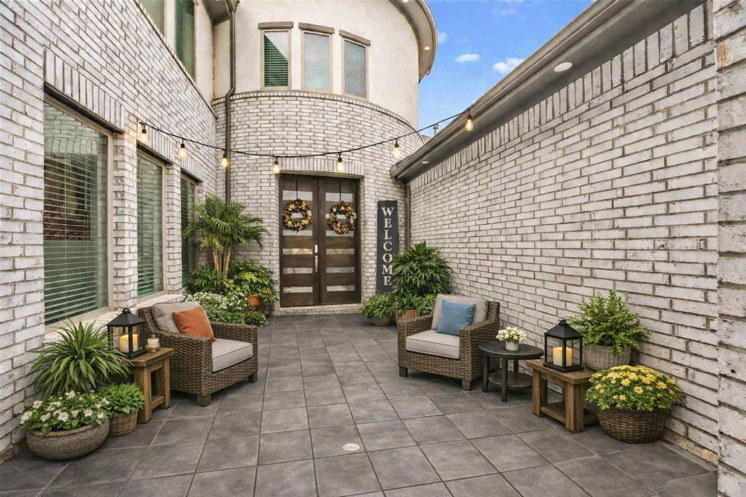 13807 Dorado Pointe Drive