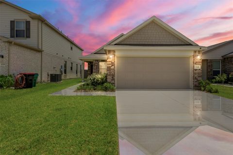 Photo of 25343 Trinity Oakley Court, Katy, TX 77493 (MLS # 15027228)