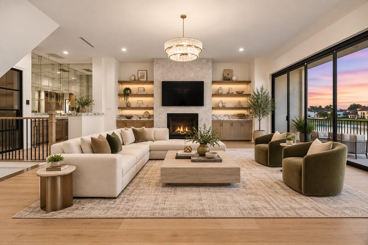 4702 Sunset Circle